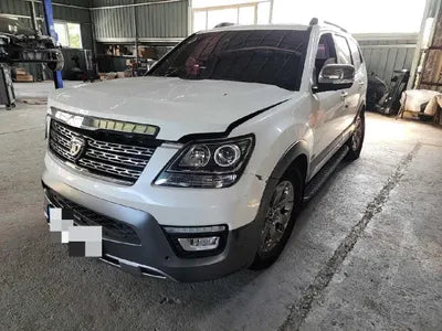 2018 Kia Mohave KNAKN814DJA189053 VIN:KNAKN814DJA189053