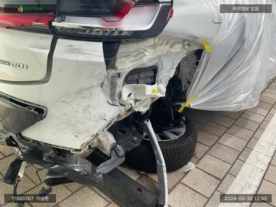 2022 BMW 420 WBA21DT06N9N22530 VIN:WBA21DT06N9N22530