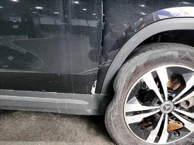 2021 Mercedes-Benz GLA 220 W1N4N4EBXMJ303378 VIN:W1N4N4EBXMJ303378