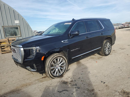 2022 GMC YUKON DENALI VIN:1GKS2DKL2NR188951