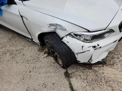 2016 BMW M2 WBS1H910XGV796164 VIN:WBS1H910XGV796164