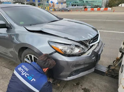 2017 Nissan Altima 1N4AL3AP5HC104590 VIN:1N4AL3AP5HC104590