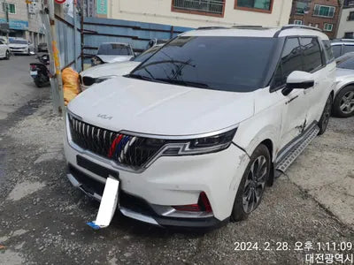 2021 Kia Carnival KNANE81BBMS103210 VIN:KNANE81BBMS103210