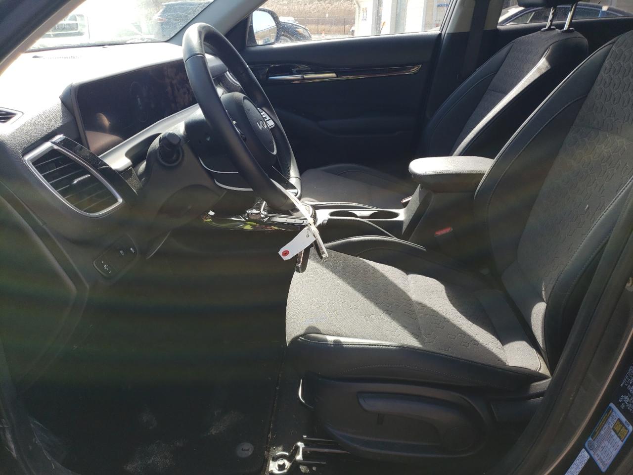 2024 KIA SELTOS S VIN:KNDEUCAA8R7632395