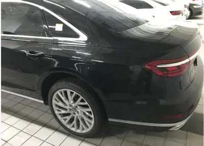 2020 Audi 50 WAUZZZF83LN013506 VIN:WAUZZZF83LN013506