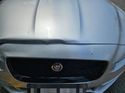 2018 Jaguar XE SAJAB4BN6JCP42841 VIN:SAJAB4BN6JCP42841