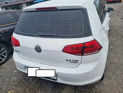 2015 Volkswagen Golf WVWZZZAUZFW228602 VIN:WVWZZZAUZFW228602