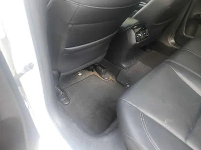 2017 Honda Accord VIN: