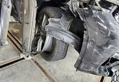 2019 BMW 320 WBATX3109KLF52798 VIN:WBATX3109KLF52798