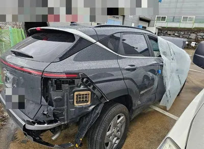 2023 Hyundai Kona VIN: