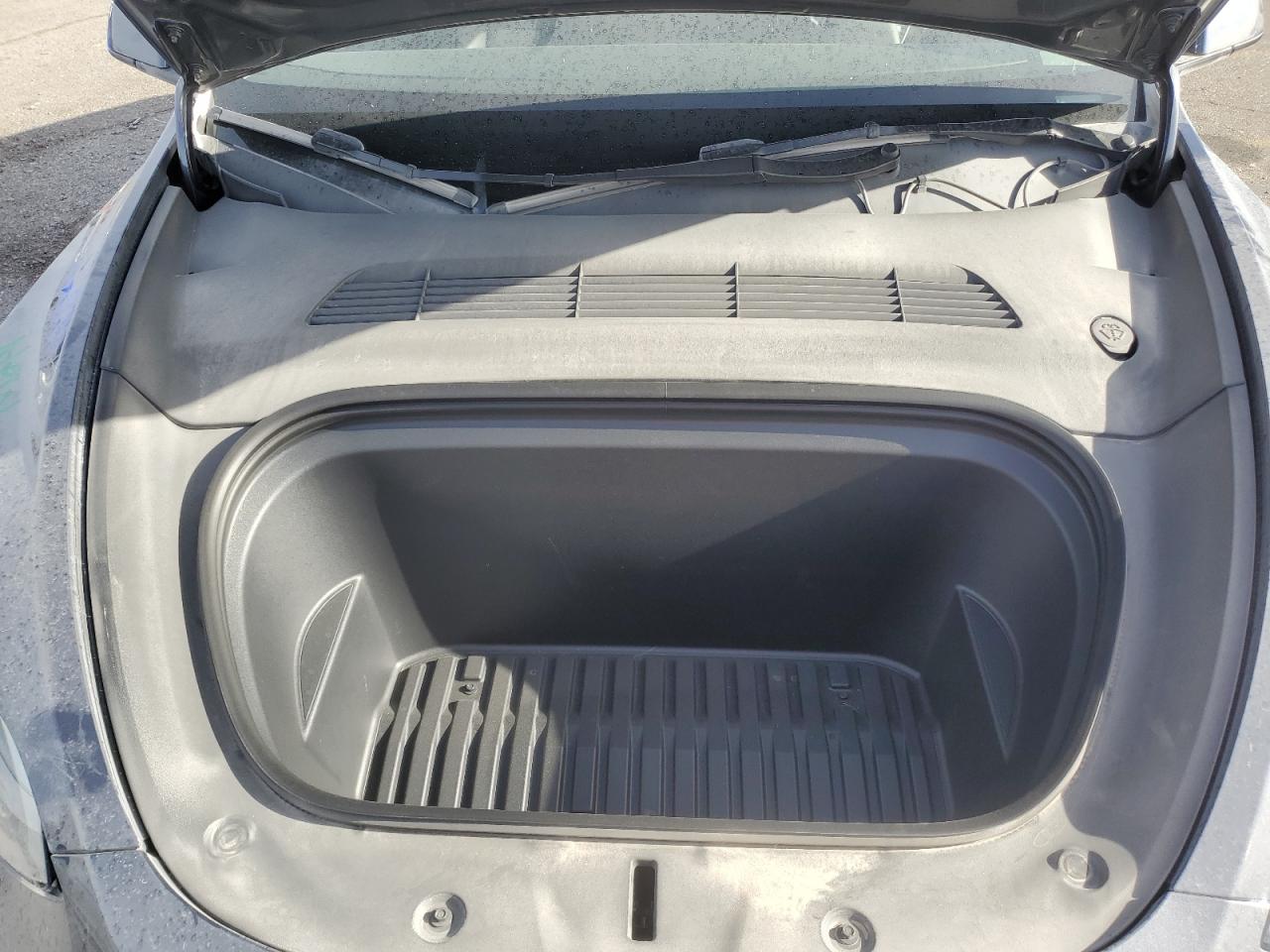 2023 TESLA MODEL Y  VIN:7SAYGDEE3PF862881