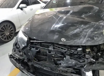 2022 Mercedes-Benz S 350 W1KCG2BB1NA016590 VIN:W1KCG2BB1NA016590