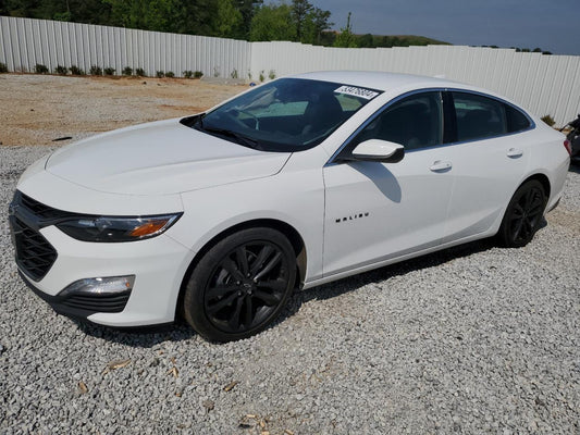 2023 CHEVROLET MALIBU LT VIN:1G1ZD5STXPF150777