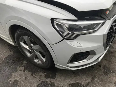 2020 Audi Q3 WAUZZZF32L1115391 VIN:WAUZZZF32L1115391