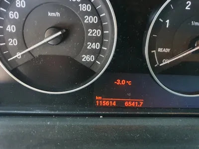 2015 BMW 320 WBA3D3105FK275813 VIN:WBA3D3105FK275813