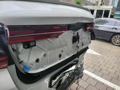 2020 BMW 630 WBAGT2100L9D39180 VIN:WBAGT2100L9D39180