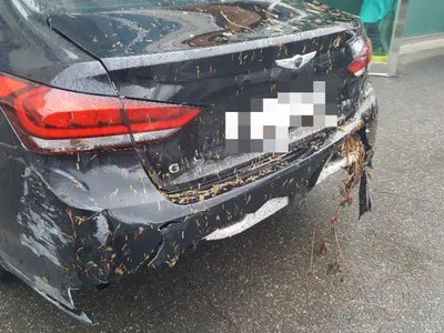 2020 Genesis G80 VIN: