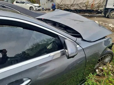 2022 Mercedes-Benz C 300 W1KAF4GB4NF044949 VIN:W1KAF4GB4NF044949