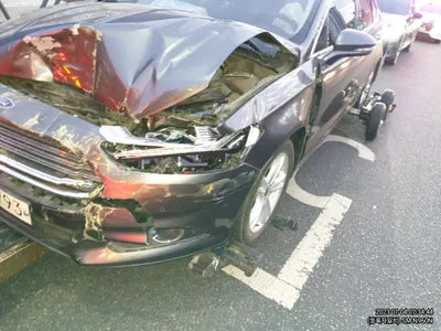 2017 Ford Mondeo 291KMWF0DXXWPCHHJ VIN:291KMWF0DXXWPCHHJ