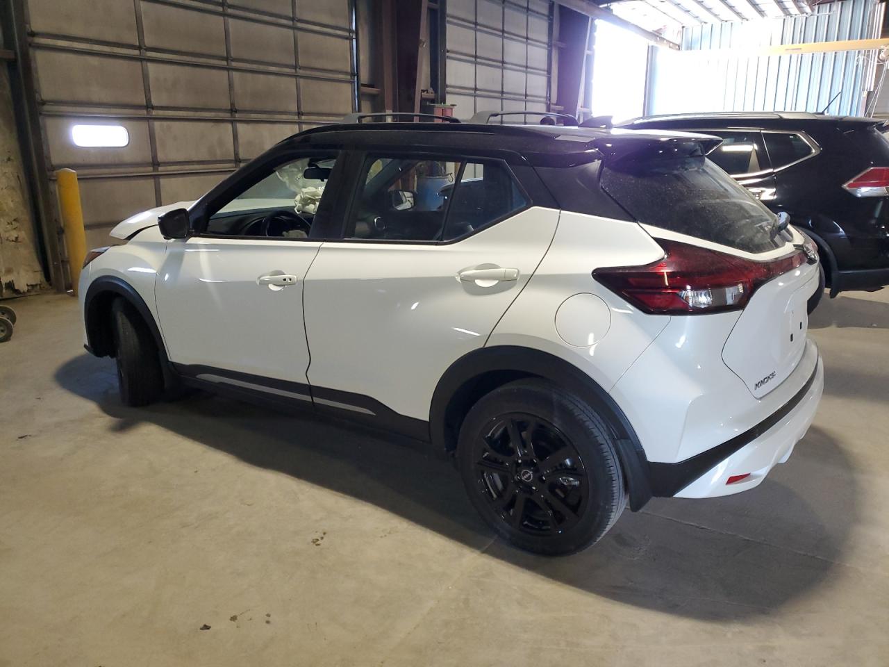 2023 NISSAN KICKS SR VIN:3N1CP5DVXPL476090