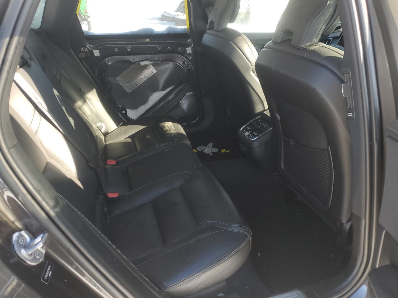 2023 VOLVO V90 CROSS COUNTRY ULTIMATE VIN:YV4062NC6P1165114