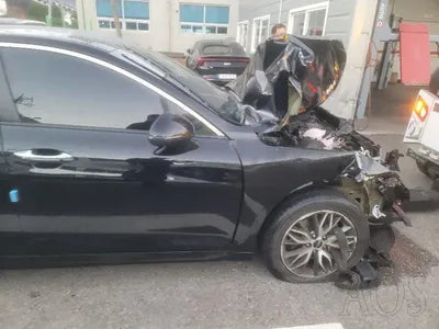2021 Kia K5 KNAG241ABNA172491 VIN:KNAG241ABNA172491