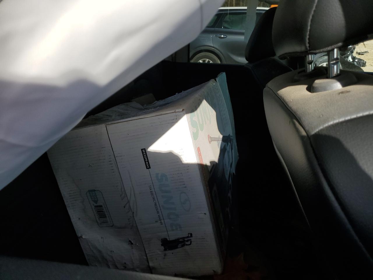 2022 RAM 1500 CLASSIC TRADESMAN VIN:1C6RR6FG9NS161759