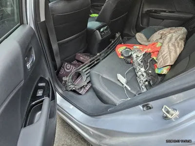 2016 Honda Accord 1HGCR2680GA512079 VIN:1HGCR2680GA512079