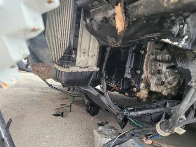2019 Kia Carnival KNAMB81ABKS592317 VIN:KNAMB81ABKS592317