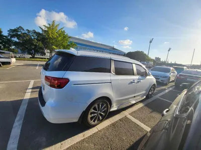 2017 Kia Carnival KNAMB81ABHS340211 VIN:KNAMB81ABHS340211