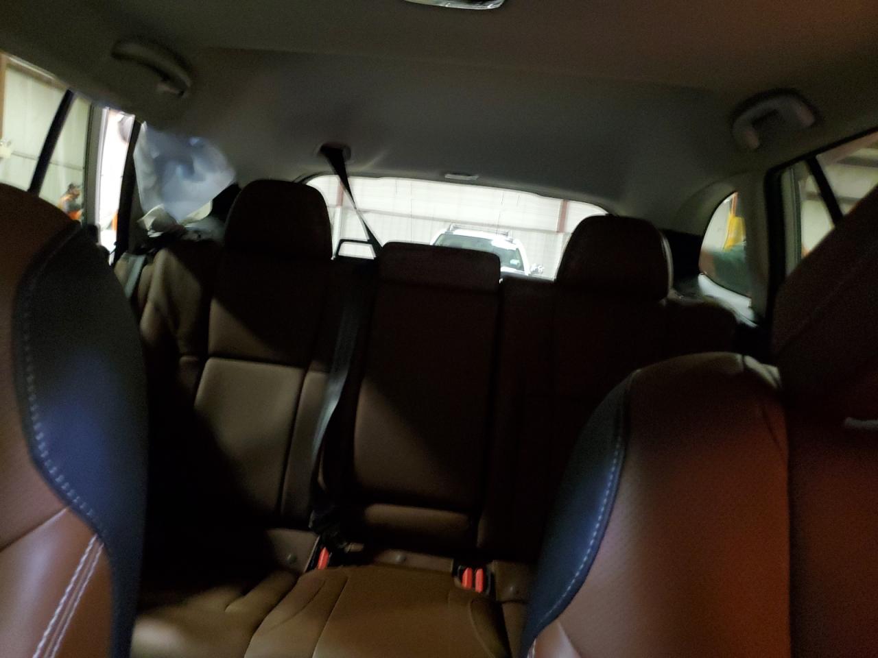 2022 SUBARU OUTBACK TOURING VIN:4S4BTAPC1N3181911