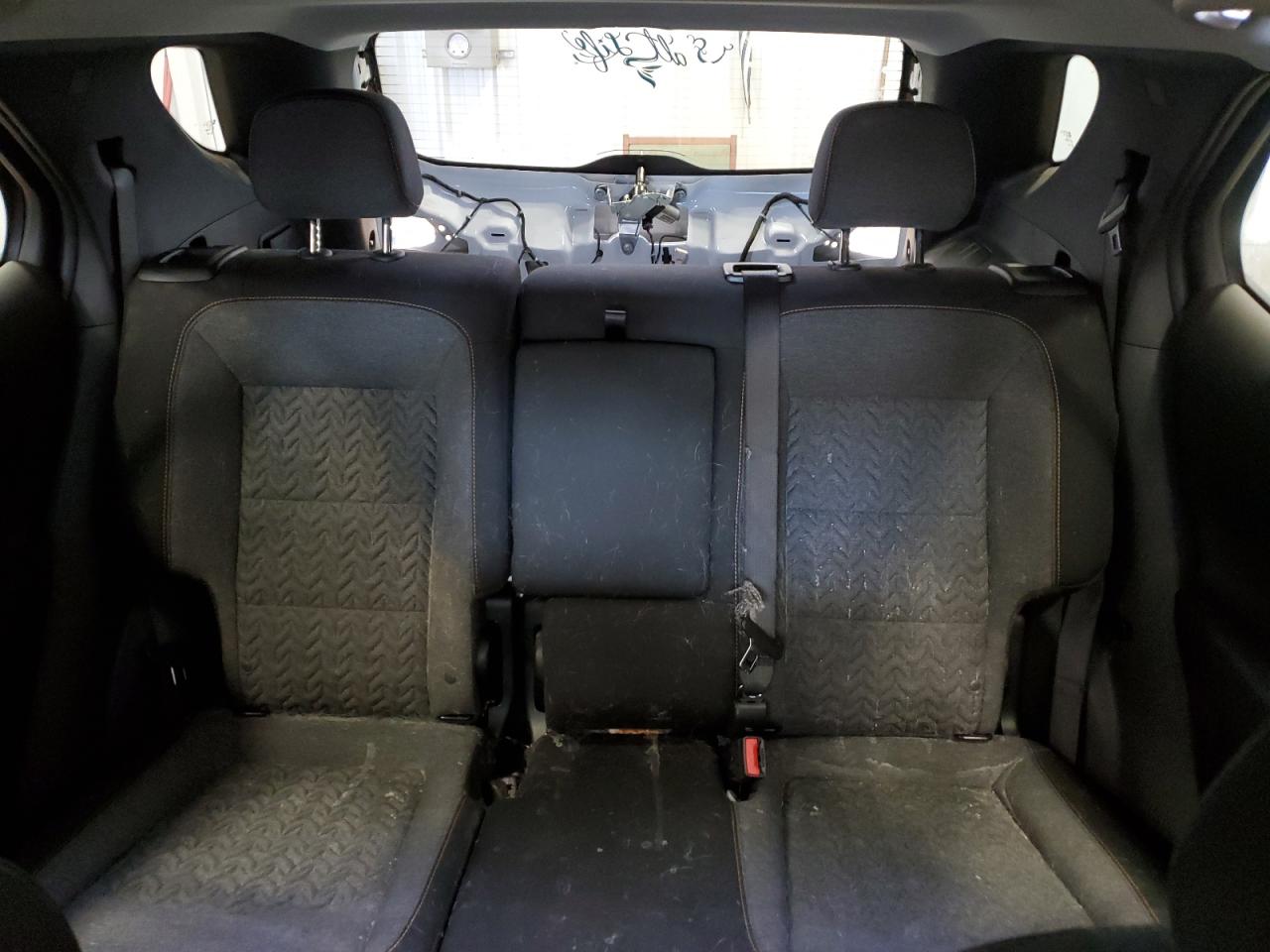 2022 CHEVROLET EQUINOX LT VIN:3GNAXUEVXNL259544