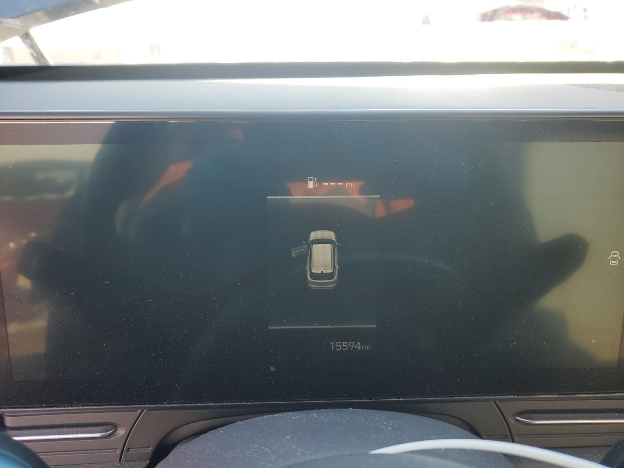 2024 HYUNDAI KONA SEL VIN:KM8HB3AB2RU051578