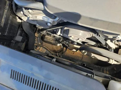 2018 Genesis G80 VIN: