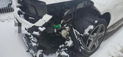 2017 Mercedes-Benz GLE 350 VIN: