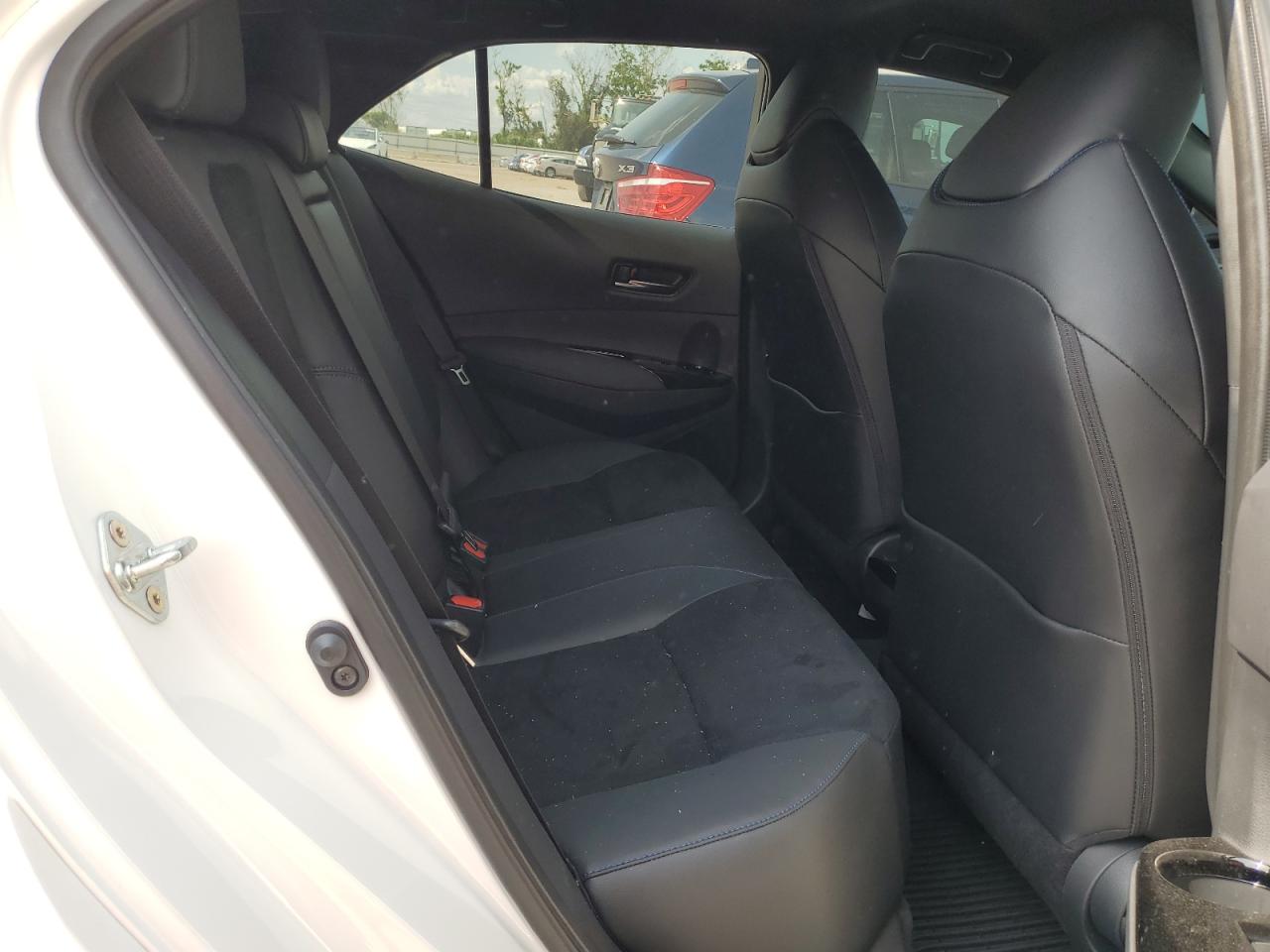 2024 TOYOTA GR COROLLA CORE VIN:JTNABAAE2RA011891