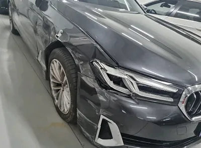 2021 BMW 530 WBA71BH01MWW97495 VIN:WBA71BH01MWW97495