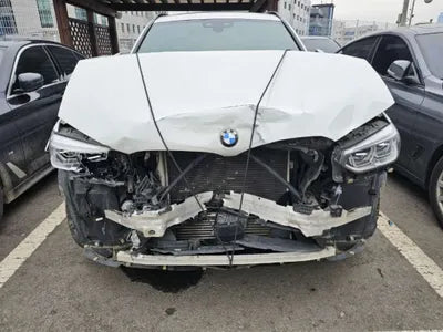 2020 BMW 320 WBAUZ3109L9C88091 VIN:WBAUZ3109L9C88091