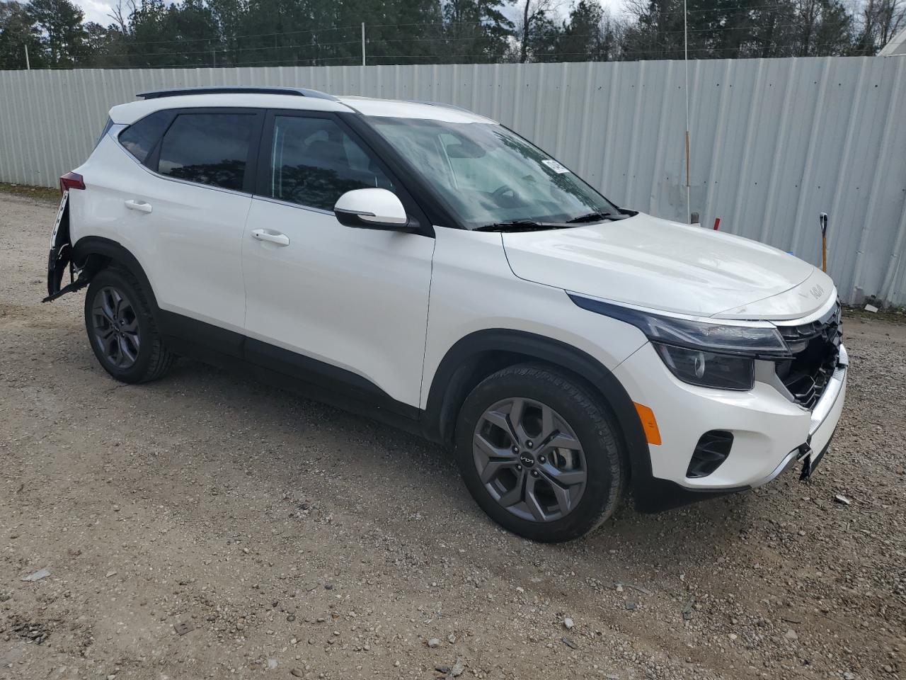2024 KIA SELTOS S VIN:KNDEU2AA5R7634194
