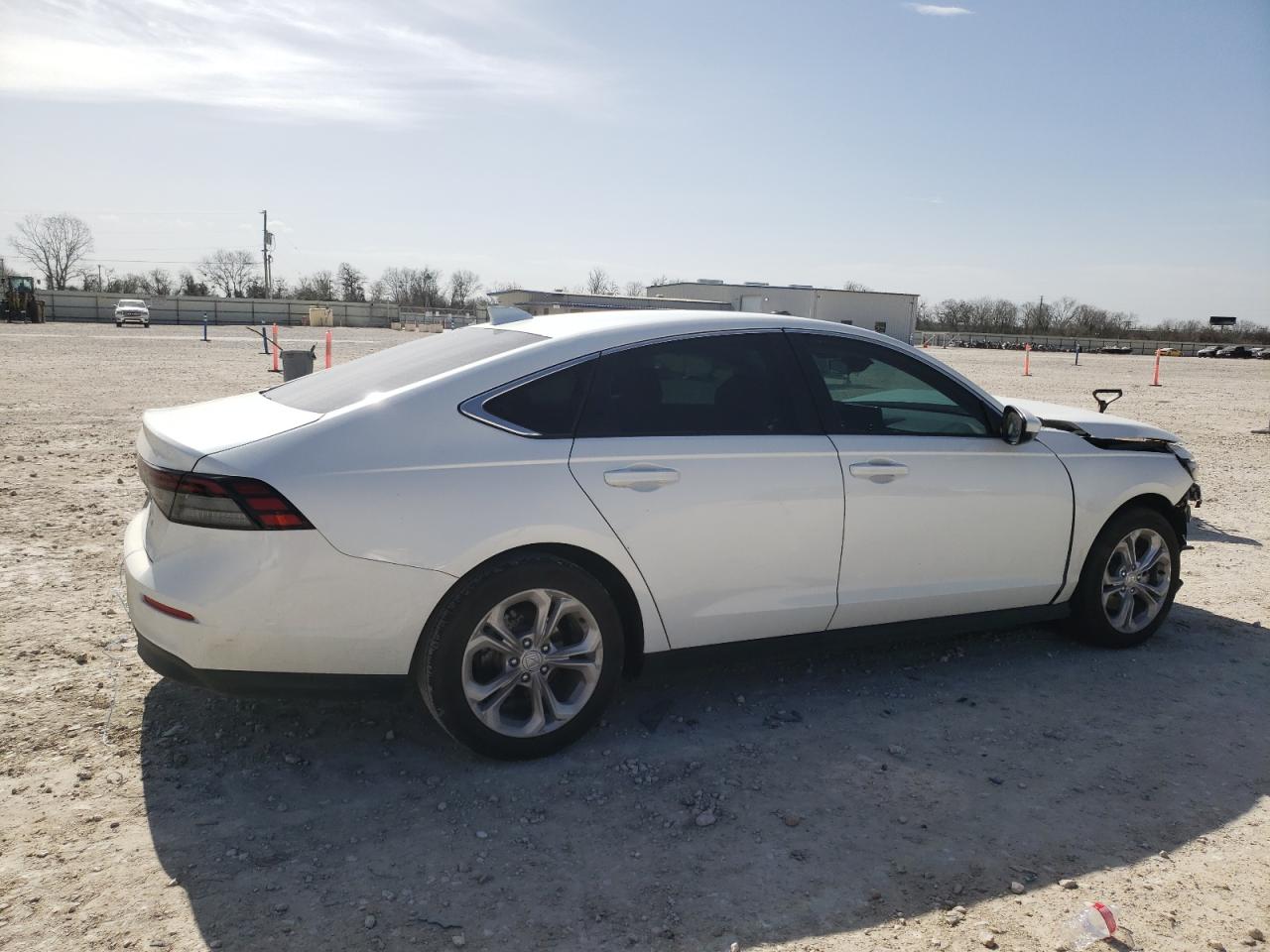2024 HONDA ACCORD LX VIN:1HGCY1F22RA021249