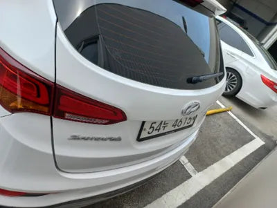 2017 Hyundai Santa FE KMKMHSW81UBHU7543 VIN:KMKMHSW81UBHU7543