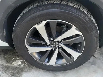 2018 Lexus NX 300 JTJBJRBZ3J2086770 VIN:JTJBJRBZ3J2086770