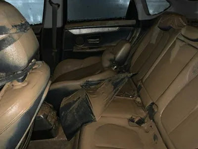 2021 BMW 2 Series Gran Tourer WBA6T9106M7G92945 VIN:WBA6T9106M7G92945