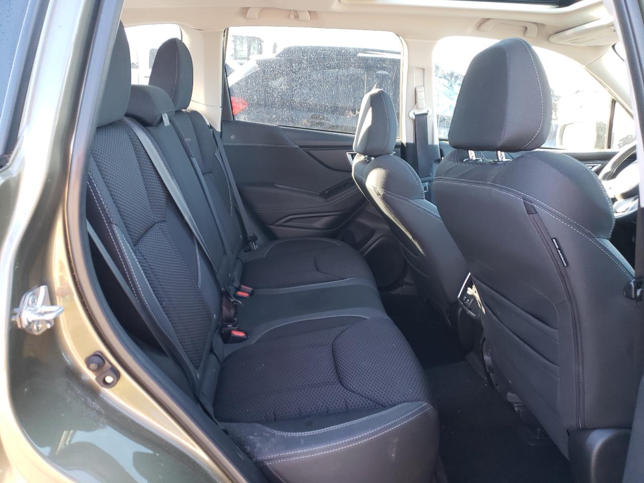 2024 SUBARU FORESTER PREMIUM VIN:JF2SKADC2RH518236