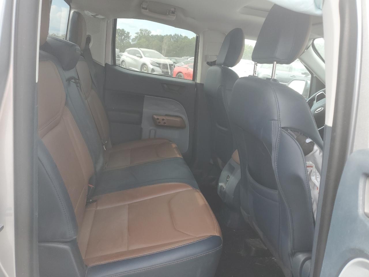 2022 FORD MAVERICK XL VIN:3FTTW8E38NRA21876