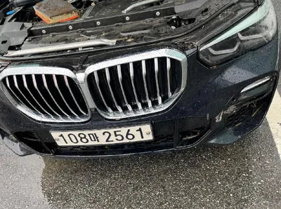 2021 BMW 530 WBAJU8101M9E86180 VIN:WBAJU8101M9E86180