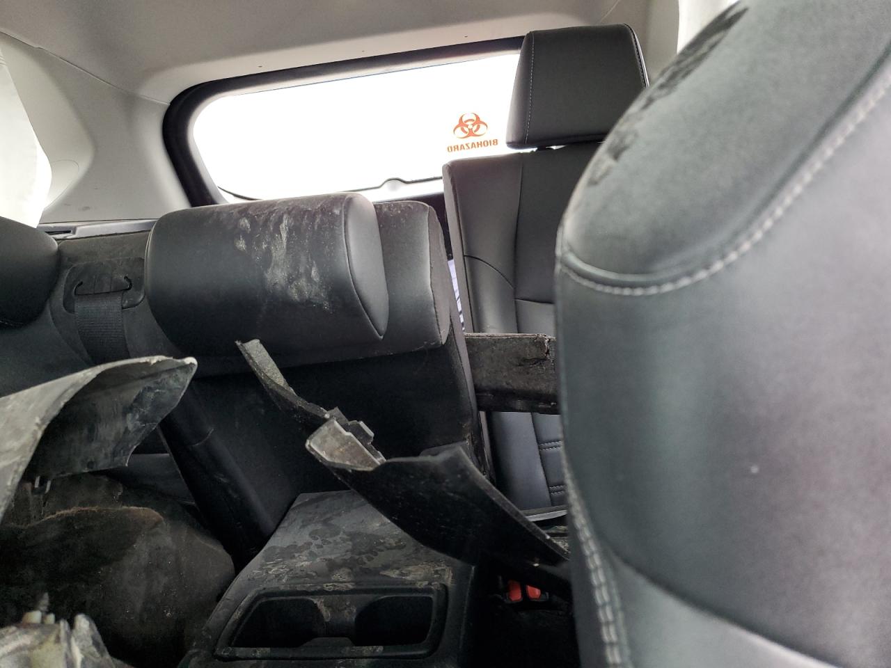 2022 TOYOTA RAV4 XLE PREMIUM VIN:2T3C1RFVXNC196504