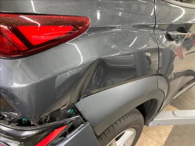 2022 Hyundai Kona KMHK3813GPU924442 VIN:KMHK3813GPU924442