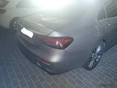 2022 Mercedes-Benz E 350 W1KZF8GB5NB097788 VIN:W1KZF8GB5NB097788