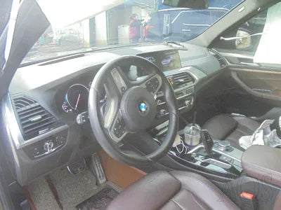 2018 BMW 320 WBATX3102JLB94135 VIN:WBATX3102JLB94135
